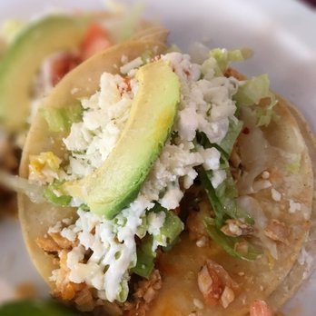 Tacos Cancun - Fish taco - Mexican Near Me - Lambertville, New Jersey