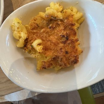 Tender Greens - Mac n cheese - New American Near Me - Irvine, California Tender Greens - Mac n cheese - New American Near Me - Irvine, California