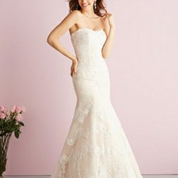 H & R De Paris Boutique Formal and Bridal