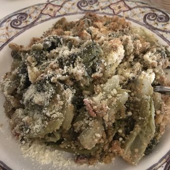 Ventura's Restaurant - Greens - Italian Near Me - Utica, New York