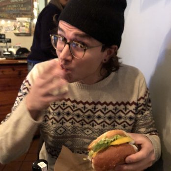 Toad Style - Vegan Near Me - Brooklyn, New York