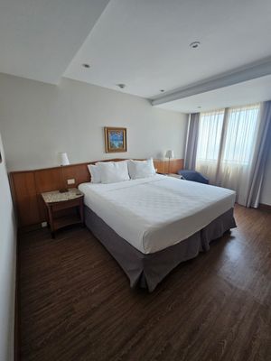 Windsor Barra Hotel by null