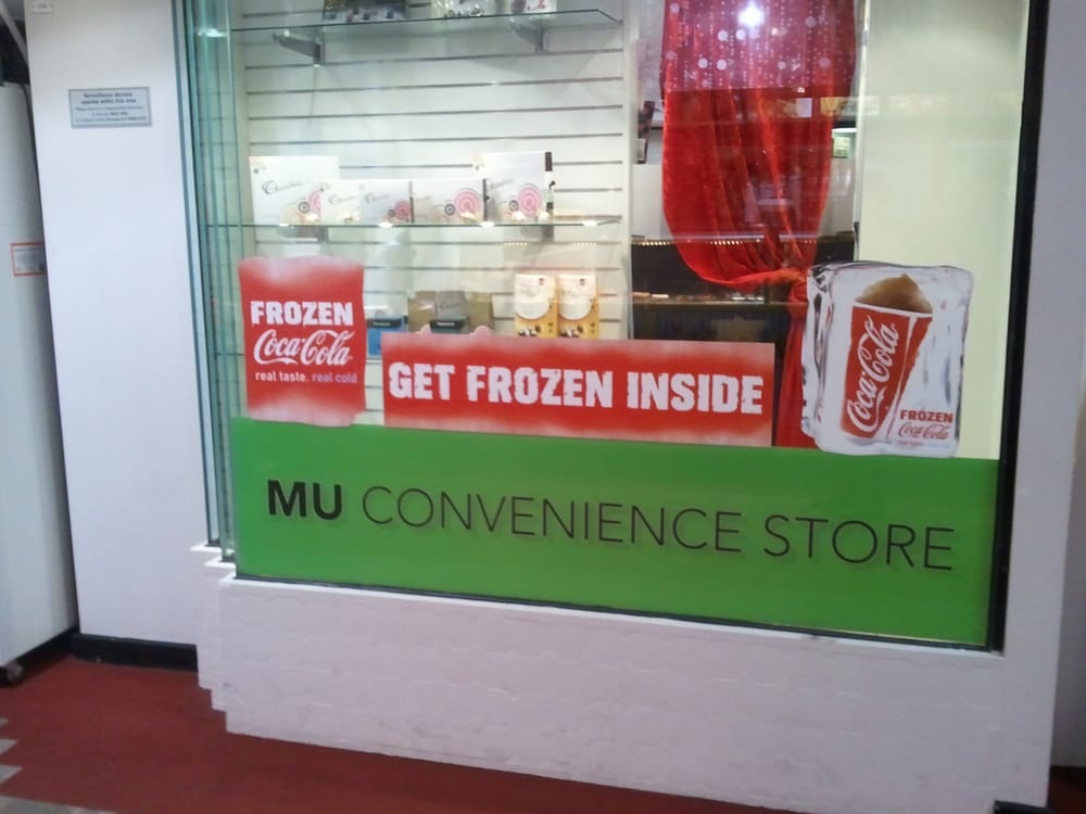 MU CONVENIENCE STORE Wellington Rd, Clayton Victoria, Australia
