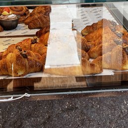 Croissants