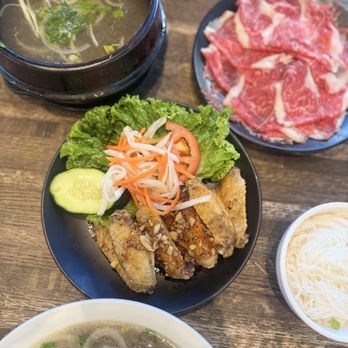 Hem By Lequy - Chicken things - Seafood Near Me - San Francisco, California Hem By Lequy - Chicken things - Seafood Near Me - San Francisco, California