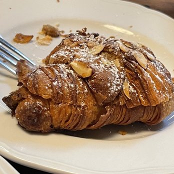 The Dutchess - Almond croissant - Cafes Near Me - Ojai, California The Dutchess - Almond croissant - Cafes Near Me - Ojai, California