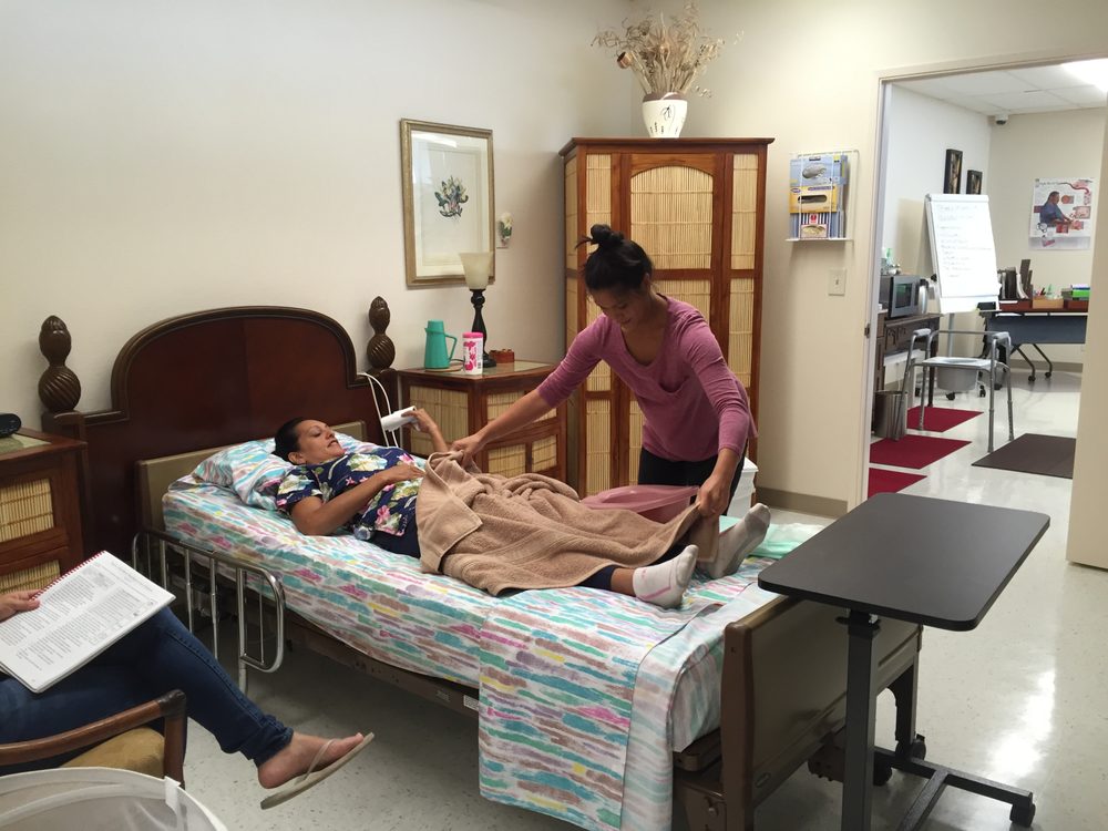 MID PACIFIC MEDICAL TRAINING INSTITUTE 12 Photos 180 Kinoole St