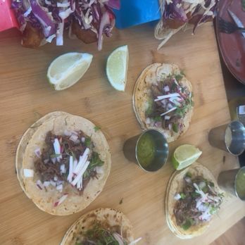 Puya Cantina - Mexican Near Me - Fort Lauderdale, Florida