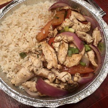 Lima 33 Restaurant - Pollo Saltado ($16, delivery) - Peruvian Near Me - Little Neck, New York Lima 33 Restaurant - Pollo Saltado ($16, delivery) - Peruvian Near Me - Little Neck, New York