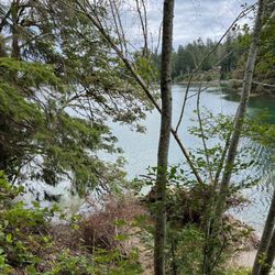 Frye Cove Park