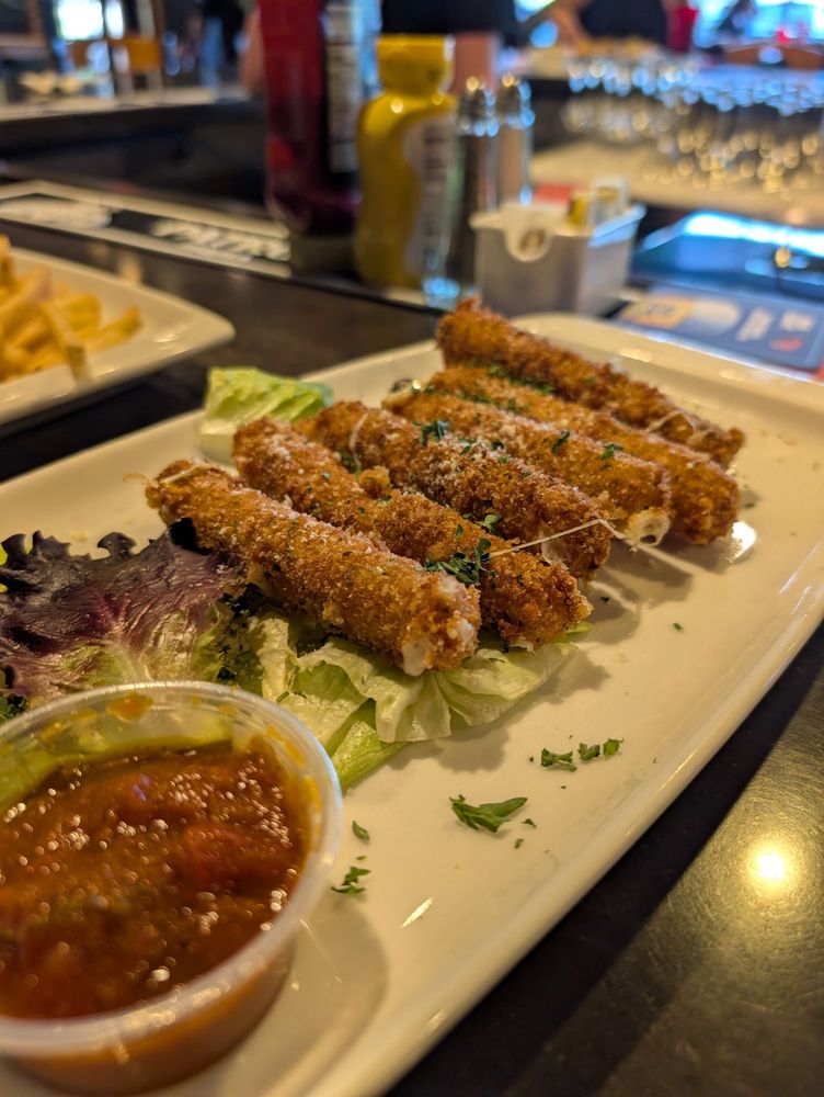 Dufy's Grill Dufy's Grill