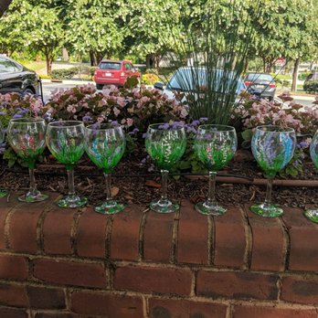 Wine & Design - Party & Event Planning Near Me - Charlotte, North Carolina