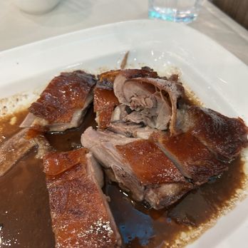 Taste - Roast Roasted Duck (Half)- 5/5 - Seafood Near Me - Las Vegas, Nevada Taste - Roast Roasted Duck (Half)- 5/5 - Seafood Near Me - Las Vegas, Nevada