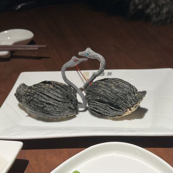 Yu Seafood Yorkdale - Eel dumplings sooo tasty - Desserts Near Me - Toronto, Ontario Yu Seafood Yorkdale - Eel dumplings sooo tasty - Desserts Near Me - Toronto, Ontario