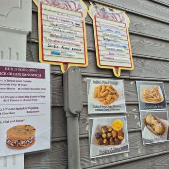 Difiore's Ice Cream Delite - Ice Cream & Frozen Yogurt Near Me - Pittsburgh, Pennsylvania