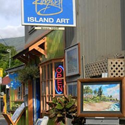 Kingwell Island Art Collection - Kingwell Island Art Gallery