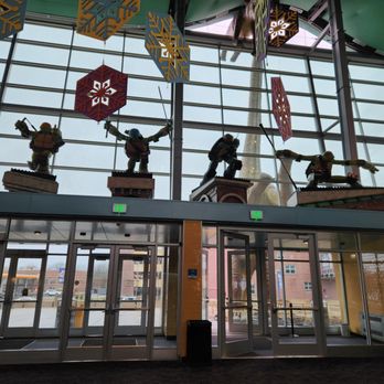 The Children's Museum - Children's Museums Near Me - Indianapolis, Indiana The Children's Museum - Children's Museums Near Me - Indianapolis, Indiana