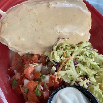 Tex Tubb's Taco Palace - Stuffed Chicken Burrito - Tex-Mex Near Me - Madison, Wisconsin Tex Tubb's Taco Palace - Stuffed Chicken Burrito - Tex-Mex Near Me - Madison, Wisconsin