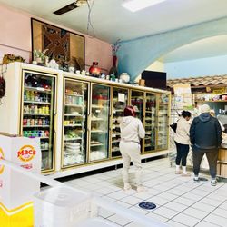Panaderia La Fama