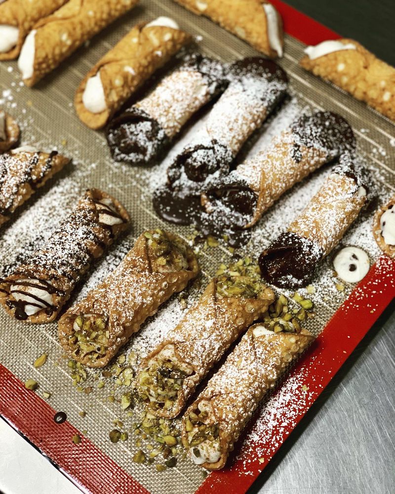 LEO LEO GELATO Updated October 2024 106 Photos & 71 Reviews 1835