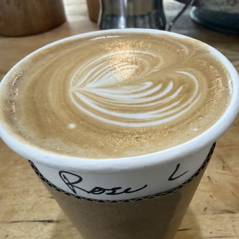 Trianon Coffee - Coffee Roasteries Near Me - Austin, Texas Trianon Coffee - Coffee Roasteries Near Me - Austin, Texas