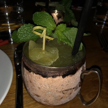 Komodo Miami - Asian Fusion Near Me - Miami, Florida