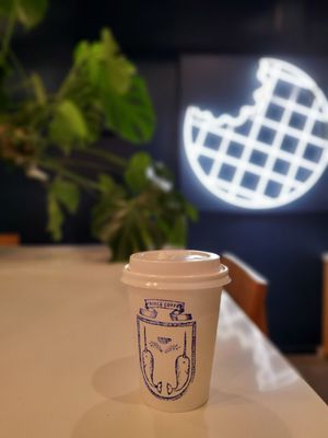 Prince Coffee by null