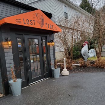 The Lost Fire - The Lost Fire - Steakhouses Near Me - Kennebunkport, Maine The Lost Fire - The Lost Fire - Steakhouses Near Me - Kennebunkport, Maine