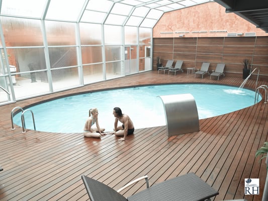 Rosamar & Spa by null
