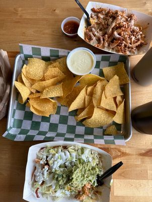 Chapulines Alcoa by null