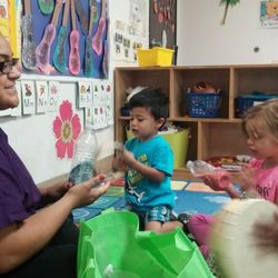 Elite Preschool and Learning Center