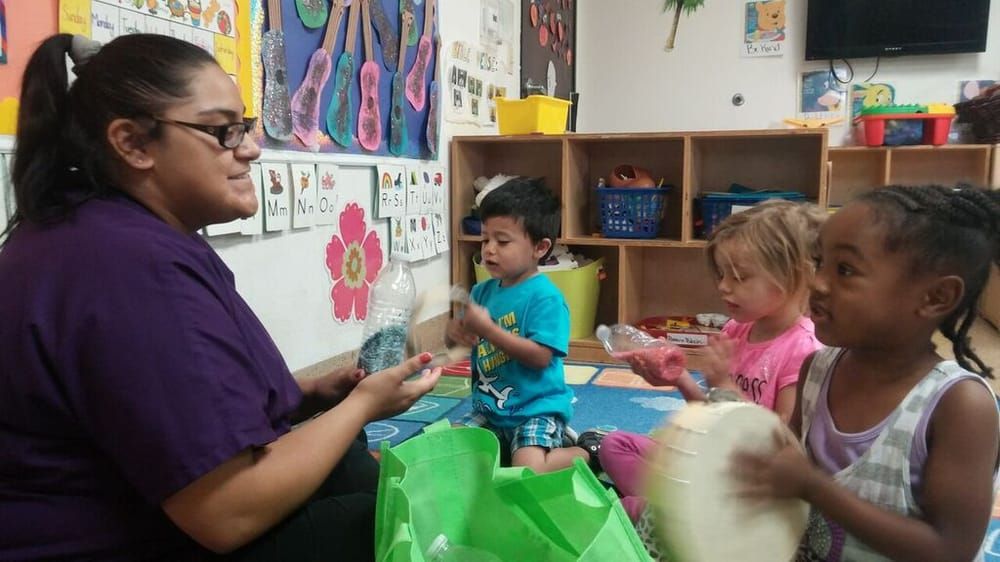 Elite Preschool and Learning Center - childcare center in Phoenix, AZ
