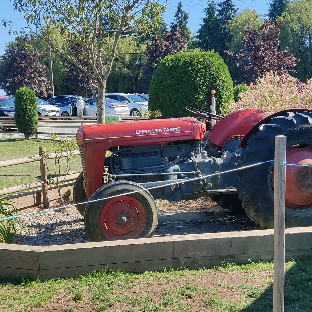 Emma Lea Farms - Fruits & Veggies Near Me - Delta, British Columbia