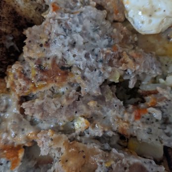 Joe Brown's Cafe - Love this place. $70 worth of grub hub...chicken fried steak scramble was uneatable due to the amount of pepper. But we will be back! - Diners Near Me - Vancouver, Washington