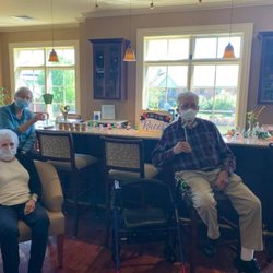 Mallard Cove Senior Living