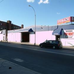 Storage Plus - Williamsburg