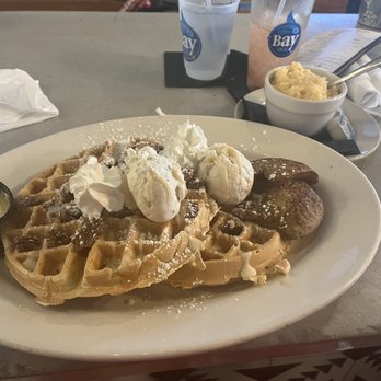 Bay Local Eatery - Breakfast & Brunch Near Me - Virginia Beach, Virginia