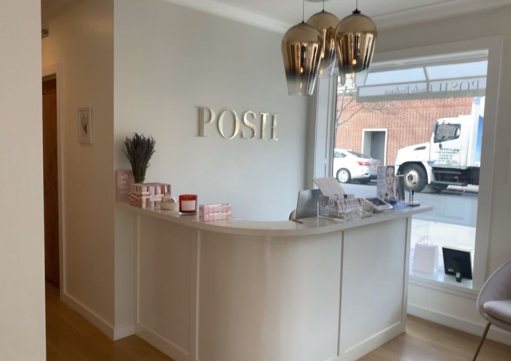 Posh Beauty Boutique