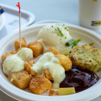 IKEA Restaurant - Scandinavian Near Me - West Chester Township, Ohio