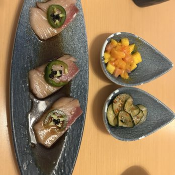 Aokicho - Sushi Bars Near Me - League City, Texas