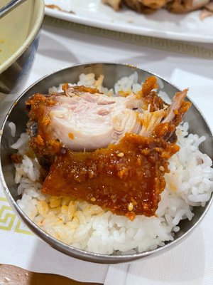 Hanmaru Gamjatang by null