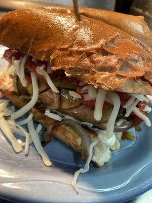 Lane 33 Cafe by null