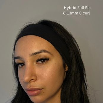 Gigi Beauty - Lash Results - Eyelash Service Near Me Gigi Beauty - Lash Results - Eyelash Service Near Me