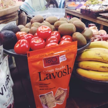 Mrs. Woolly's General Store - Fruits & Veggies Near Me - Glenorchy, OTA