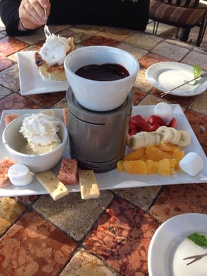 Wine Cellar Restaurant by null