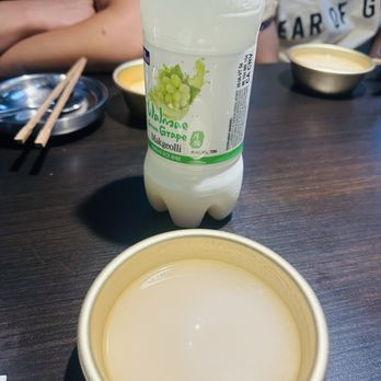 Dawa Kitchen - Korean Near Me - Garden grove, California