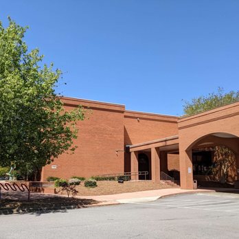 Statesboro Regional Library - Entrance - Libraries Near Me - Statesboro, Georgia Statesboro Regional Library - Entrance - Libraries Near Me - Statesboro, Georgia