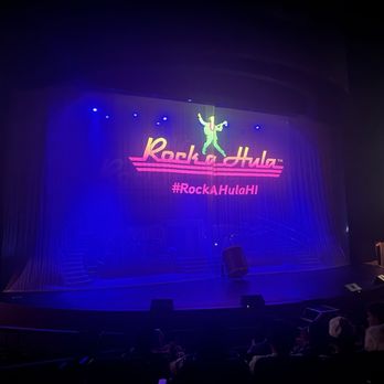 Rock-a-Hula - Performing Arts Near Me - Honolulu, Hawaii