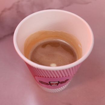 Stir It Up CoffeeHouse & Cafe - Cortado - Coffee & Tea Near Me - Spring Valley, California