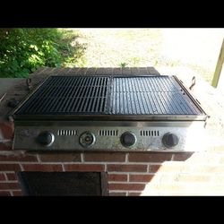 Lite Your Fire - Services on all outside units